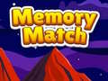                                                                       Memory Match ﻞﯿﮭﮐ