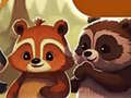                                                                       Paw Friends - Slide Puzzle Game ﻞﯿﮭﮐ
