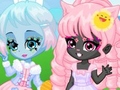                                                                       Easter Party for Little Monster ﻞﯿﮭﮐ