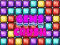                                                                       Gems Crush ﻞﯿﮭﮐ