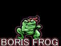                                                                       Boris Frog ﻞﯿﮭﮐ