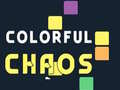                                                                       Colorful chaos ﻞﯿﮭﮐ