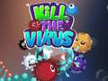                                                                       Kill the Virus ﻞﯿﮭﮐ
