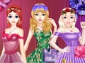                                                                       Fashion Spring Color Style ﻞﯿﮭﮐ