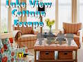                                                                       Lake View Cottage Escape ﻞﯿﮭﮐ