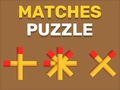                                                                       Matches Puzzle ﻞﯿﮭﮐ
