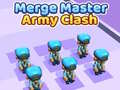                                                                       Merge Master Army Clash  ﻞﯿﮭﮐ