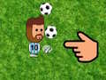                                                                       Messi Super Goleador Idle ﻞﯿﮭﮐ