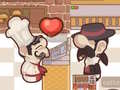                                                                       The Chef’s Shift ﻞﯿﮭﮐ