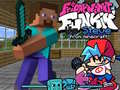                                                                       Friday Night Funkin' VS Steve from Minecraft ﻞﯿﮭﮐ