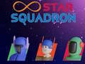                                                                       Infinity Star Squadron ﻞﯿﮭﮐ