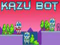                                                                       Kazu Bot ﻞﯿﮭﮐ