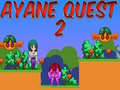                                                                       Ayane Quest 2 ﻞﯿﮭﮐ