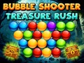                                                                       Bubble Shooter Treasure Rush ﻞﯿﮭﮐ