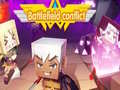                                                                       Battlefield conflict ﻞﯿﮭﮐ