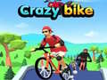                                                                       Crazy bike  ﻞﯿﮭﮐ