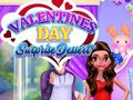                                                                       Valentine's Day Surprise Dessert ﻞﯿﮭﮐ