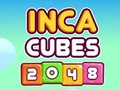                                                                       Inca Cubes 2048 ﻞﯿﮭﮐ