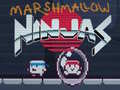                                                                       Marshmallow Ninja ﻞﯿﮭﮐ