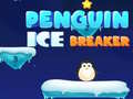                                                                       Penguin Ice Breaker  ﻞﯿﮭﮐ