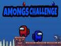                                                                       Amongs Challenge ﻞﯿﮭﮐ