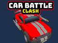                                                                       Car Battle Clash ﻞﯿﮭﮐ