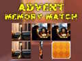                                                                       Advent memory Match ﻞﯿﮭﮐ