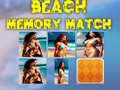                                                                       Beach Match Madness ﻞﯿﮭﮐ