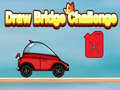                                                                      Draw Bridge Challenge ﻞﯿﮭﮐ