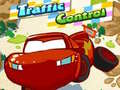                                                                       Traffic Control ﻞﯿﮭﮐ