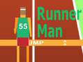                                                                       Runner Man ﻞﯿﮭﮐ