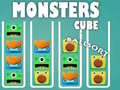                                                                       Monster Cube Ball Sort ﻞﯿﮭﮐ