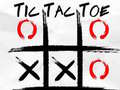                                                                       Tic Tac Toe ﻞﯿﮭﮐ