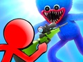                                                                       Stickman vs Huggy Wuggy ﻞﯿﮭﮐ