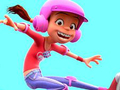                                                                       Mini Beat Power Rockers: Power Skate with Dolores ﻞﯿﮭﮐ