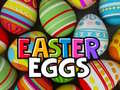                                                                      Easter Eggs ﻞﯿﮭﮐ