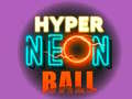                                                                       Hyper Neon Ball ﻞﯿﮭﮐ