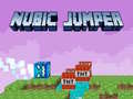                                                                       Nubic Jumper ﻞﯿﮭﮐ