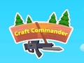                                                                       Craft Commander ﻞﯿﮭﮐ