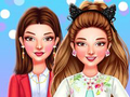                                                                       Celebrity Easter Fashionista ﻞﯿﮭﮐ