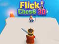                                                                       Flick Chess 3D ﻞﯿﮭﮐ