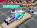                                                                       Cyberpunk Surgery Master  ﻞﯿﮭﮐ