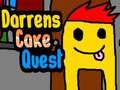                                                                       Darrens Cake Quest ﻞﯿﮭﮐ