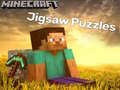                                                                       Minecraft Puzzle Jigsaw ﻞﯿﮭﮐ