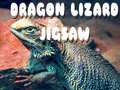                                                                       Dragon Lizard Jigsaw ﻞﯿﮭﮐ