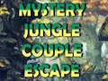                                                                       Mystery Jungle Couple Escape ﻞﯿﮭﮐ