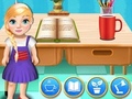                                                                       Baby School Decorate ﻞﯿﮭﮐ