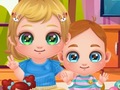                                                                       Baby Cathy Ep31: Sibling Care ﻞﯿﮭﮐ