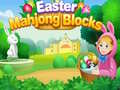                                                                       Mahjong Blocks Easter ﻞﯿﮭﮐ