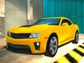                                                                       Extreme Race: Stunt Car Ramps ﻞﯿﮭﮐ